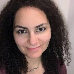 Meet your Posher, Steph